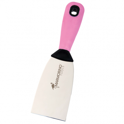 STAINLESS STEEL SPATULA 60mm