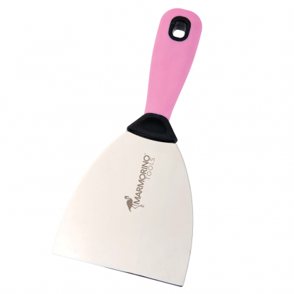 STAINLESS STEEL SPATULA 100mm