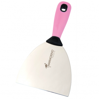 STAINLESS STEEL SPATULA 120mm
