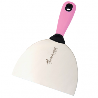 STAINLESS STEEL SPATULA 150mm