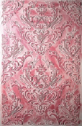 venetian plaster stencil