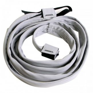 Mirka sleeve for hose and cable