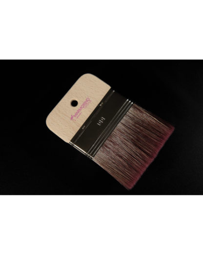 Decorative Brush "Penello Brosse-70mm" Synthetic