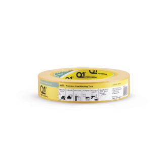 Q1 precision masking tape
