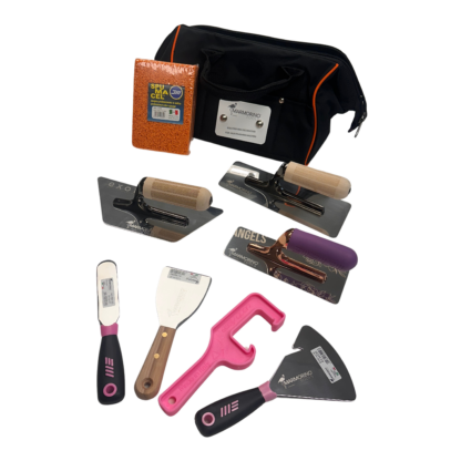 Xtrowel Tool Kit with Bag